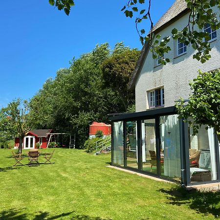 펠웜 Haus Am Leuchtturm 아파트 외부 사진